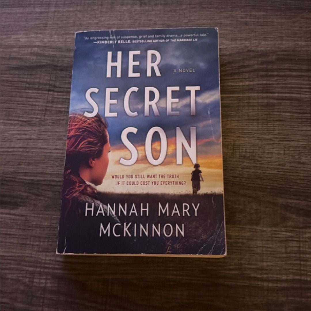 Her Secret Son
