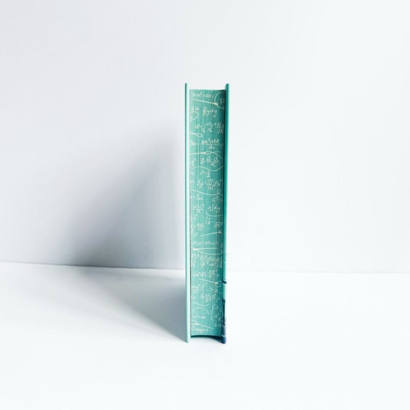 The Kiss Quotient (SIGNED Afterlight Exclusive Edition)