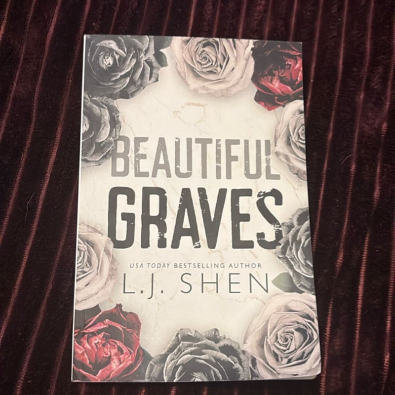 Beautiful Graves