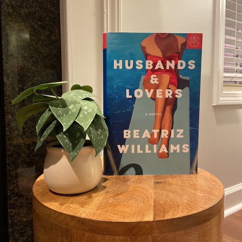 Husbands & Lovers