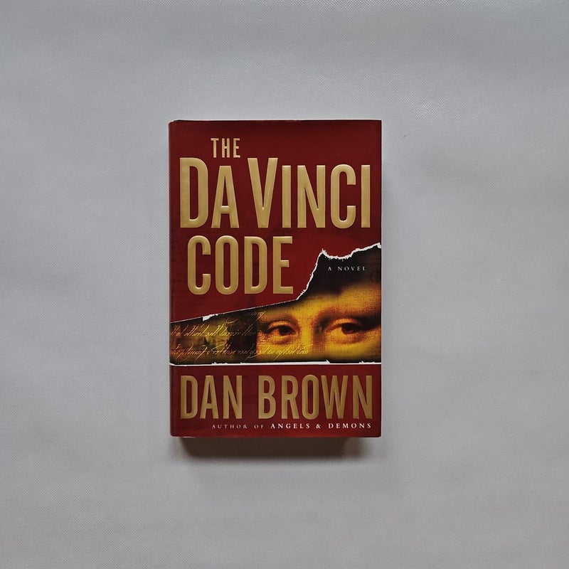 The Da Vinci Code