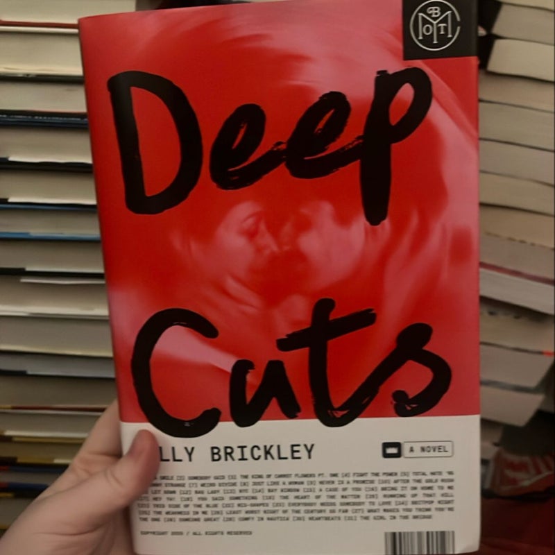 Deep Cuts
