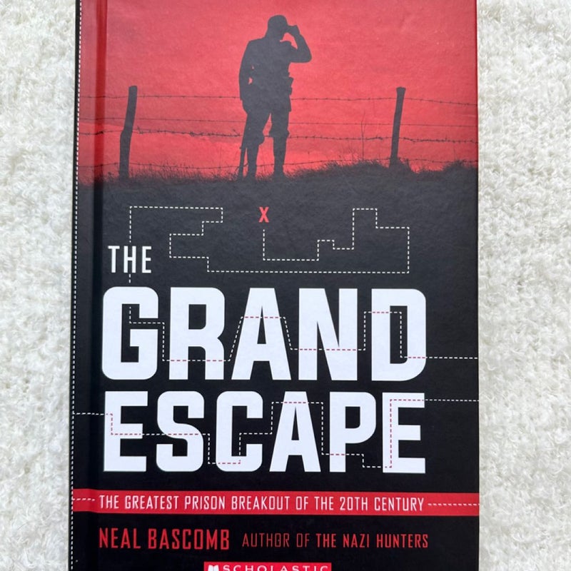 The Grand Escape 