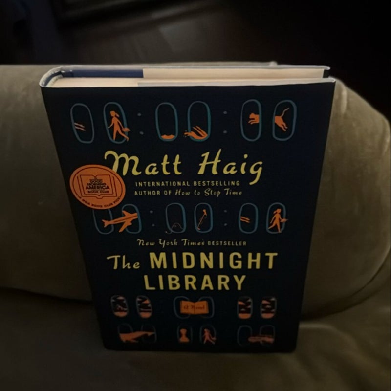 Midnight Library