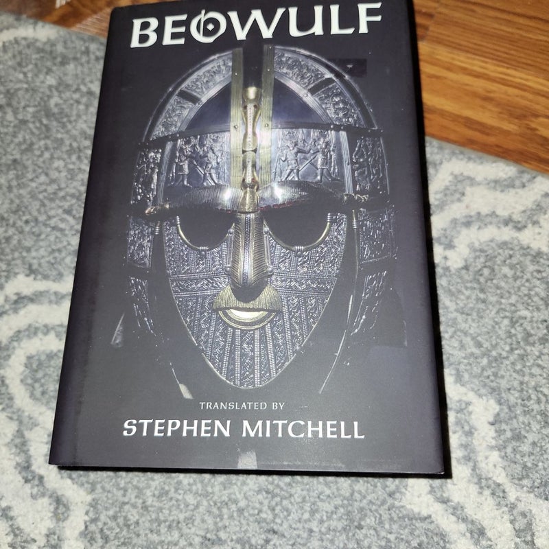 Beowulf