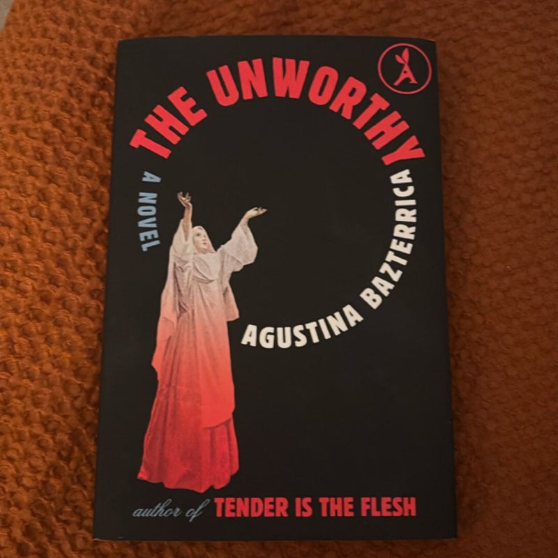The Unworthy