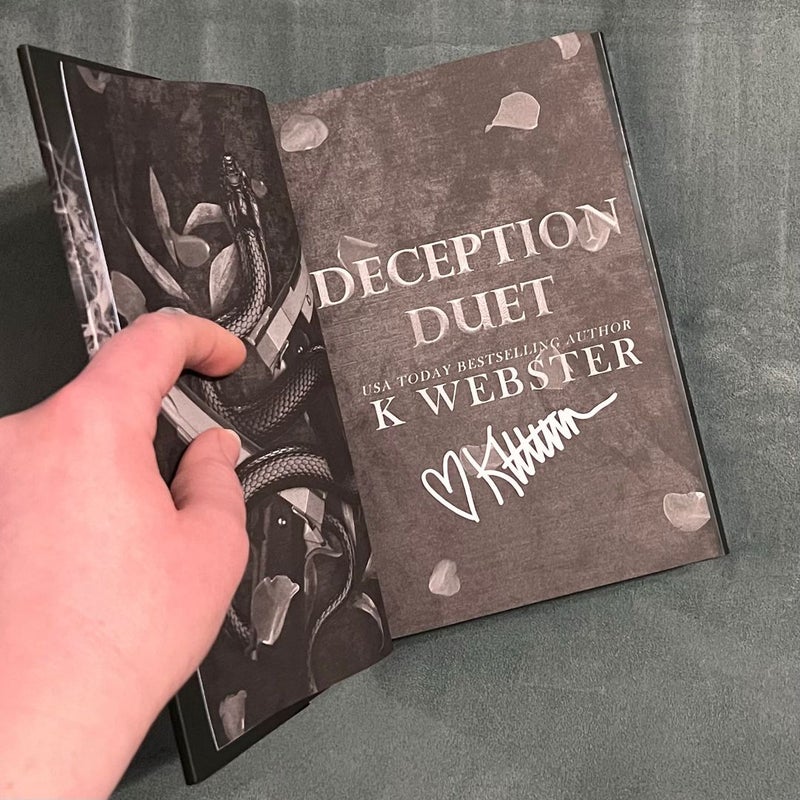 Deception Duet