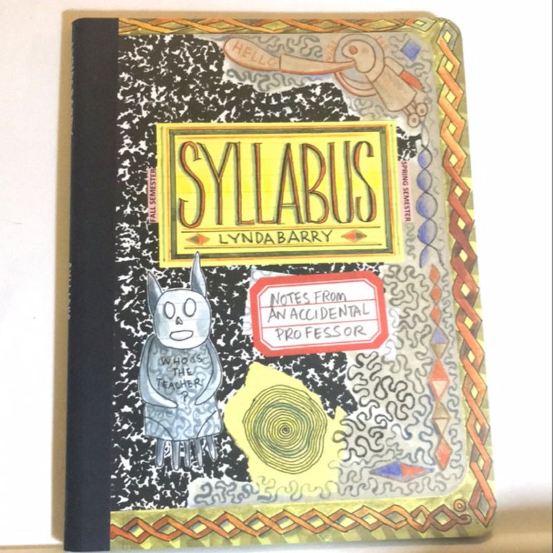 Syllabus