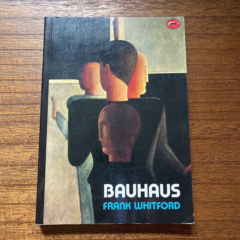 World of Art Series: Bauhaus
