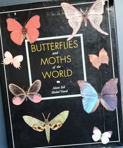 Butterflies of the World