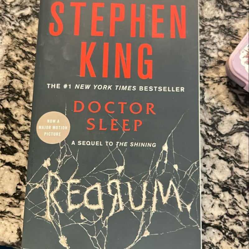 Doctor Sleep