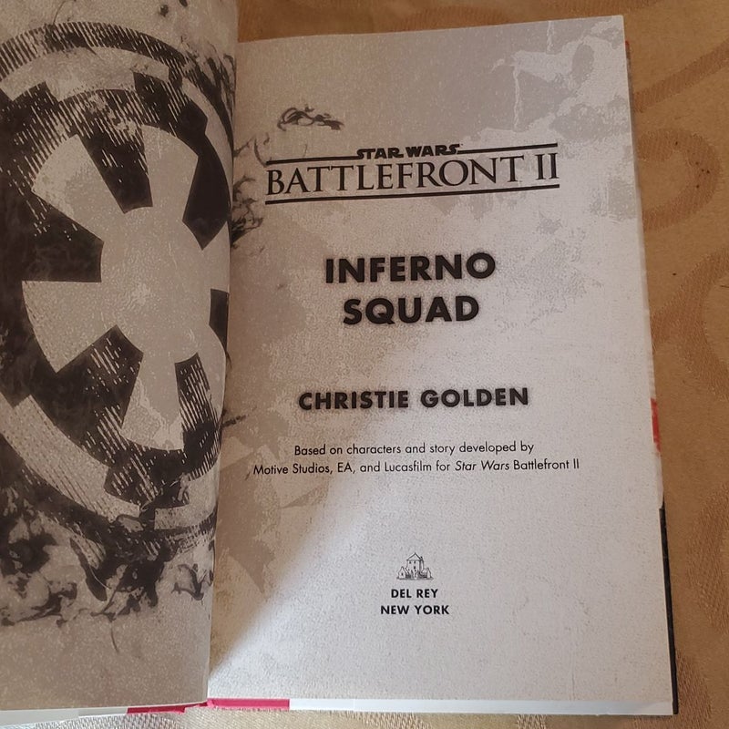 Star Wars: Battlefront ll 