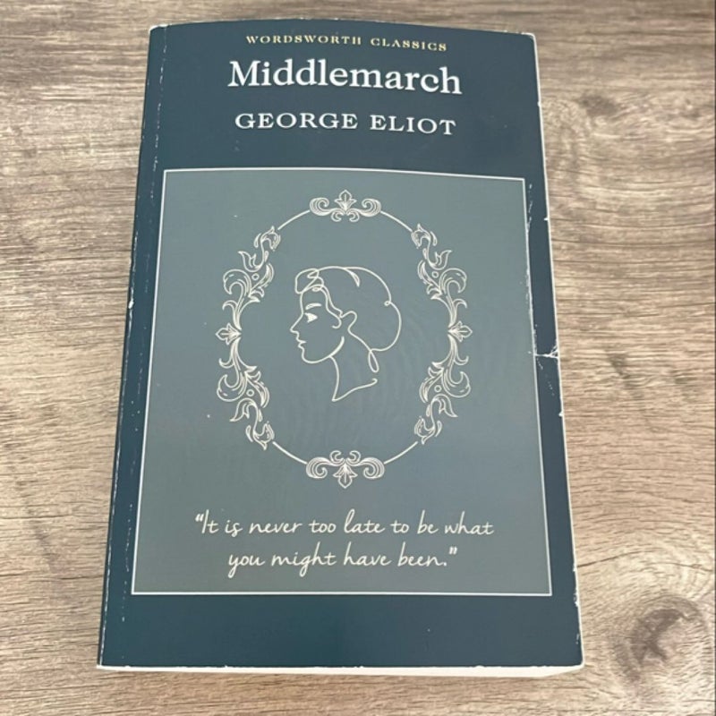 Middlemarch