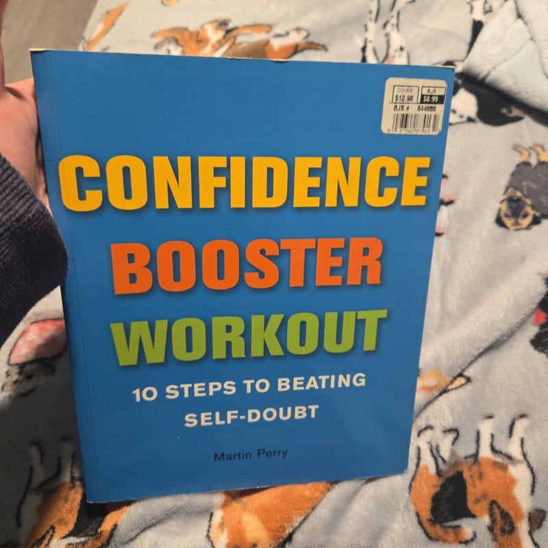 Confidence Booster Workout