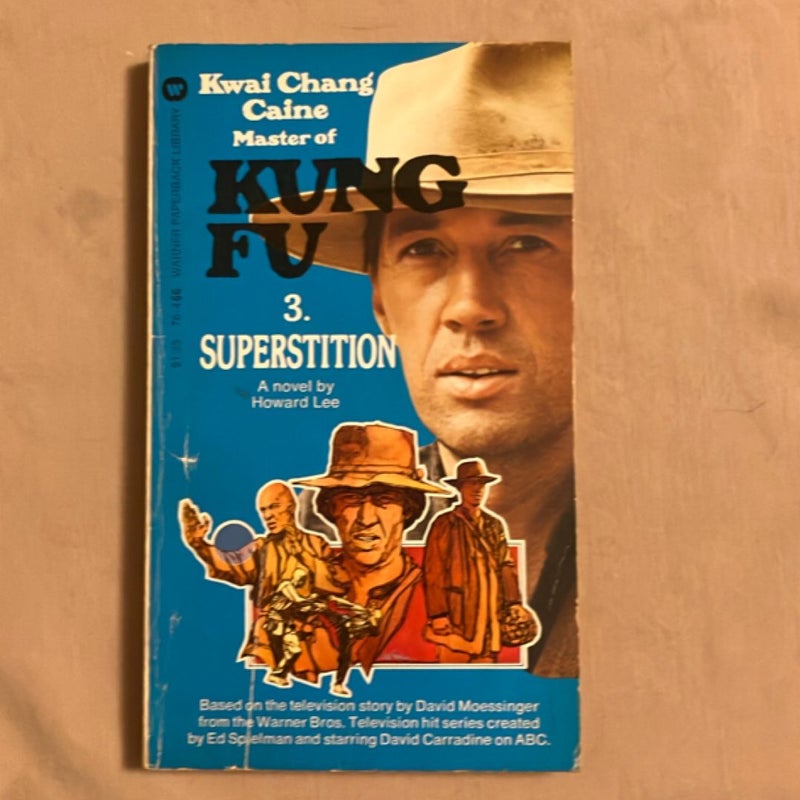 Kung Fu No. 3