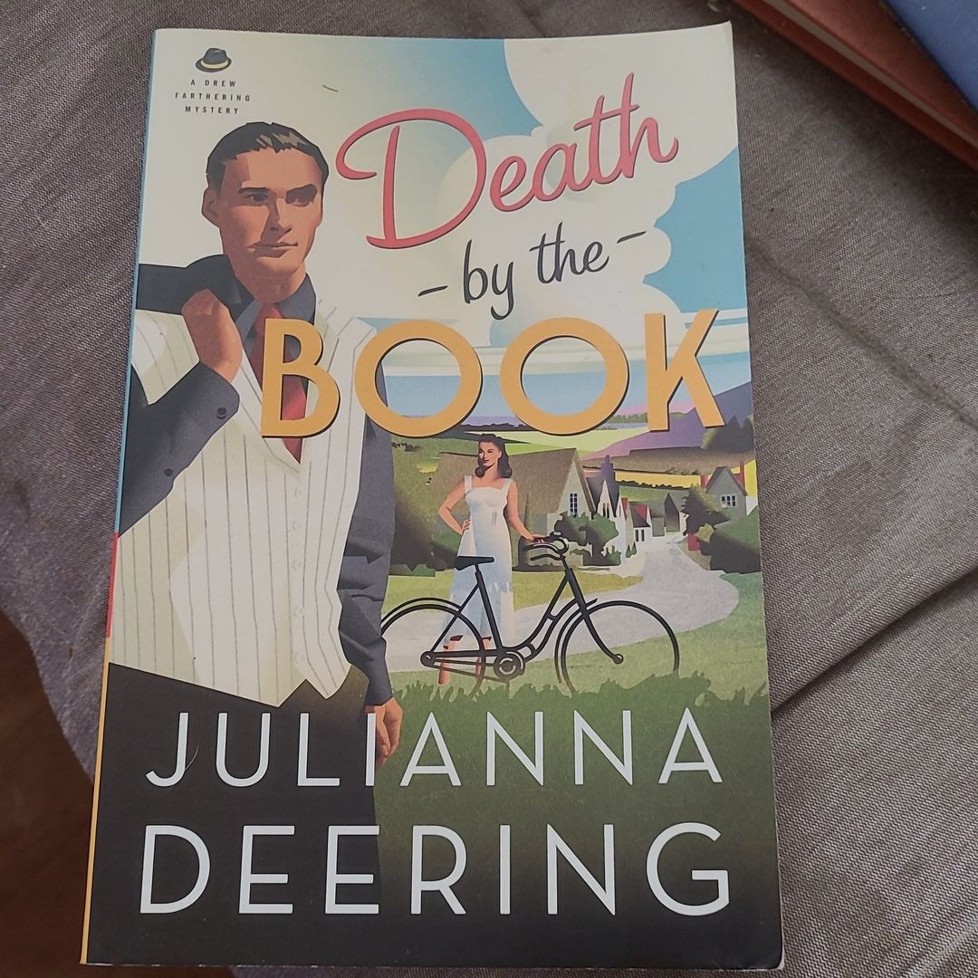 Death by the Book