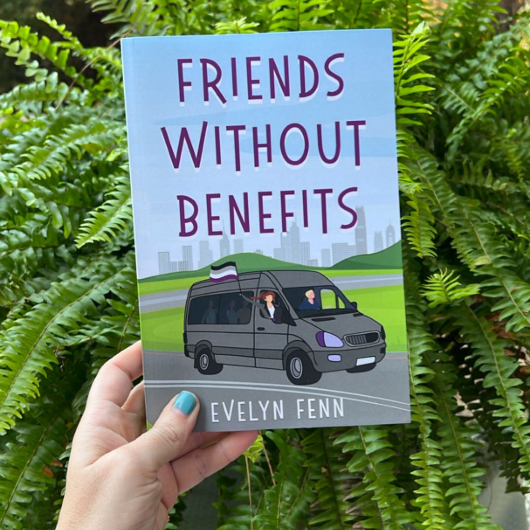 Friends Without Benefits (indie)