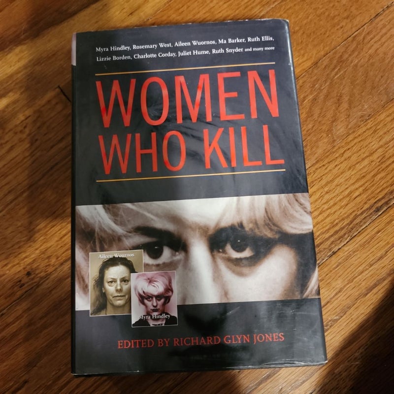 Women Who Kill