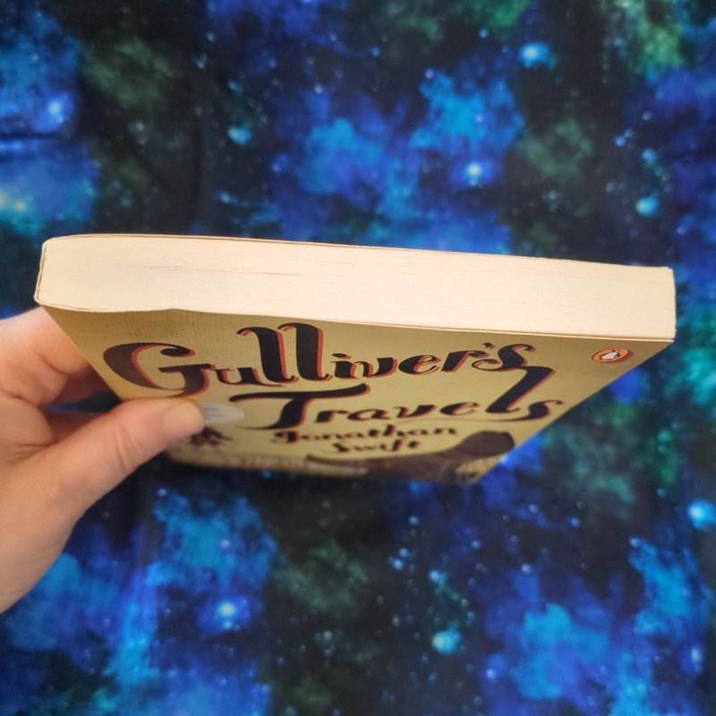 Gulliver's Travels