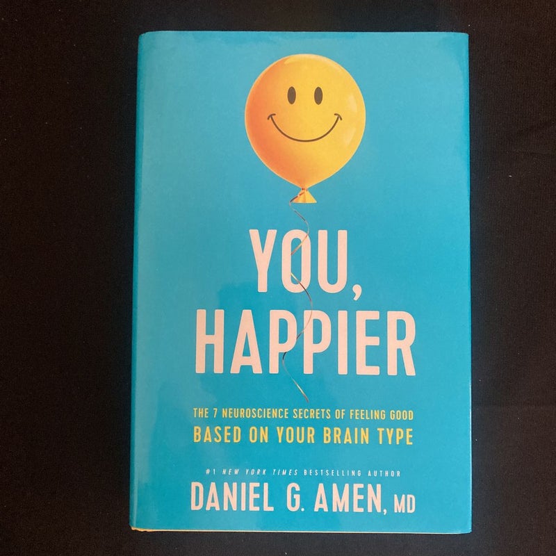 You, Happier