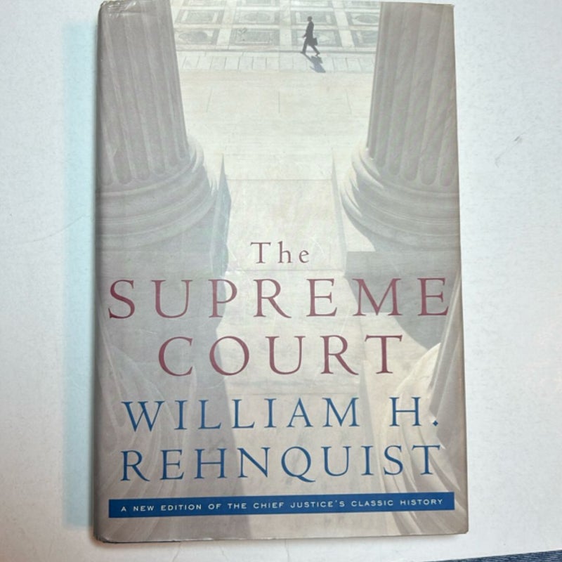 The Supreme Court 