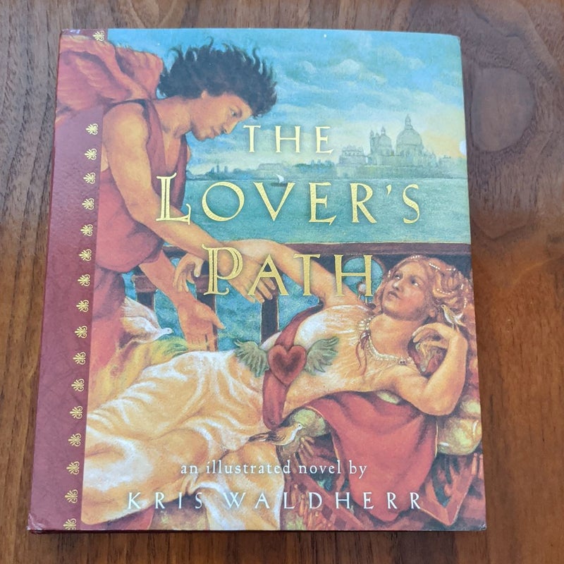 The Lover's Path