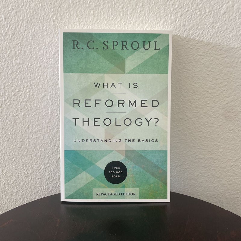 What Is Reformed Theology?