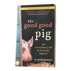The Good Good Pig
