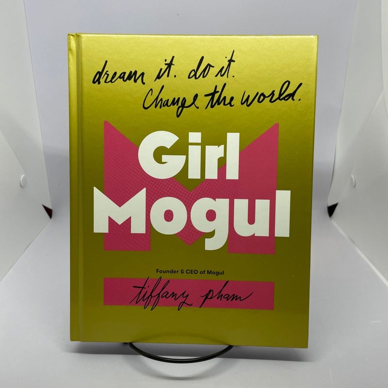 Girl Mogul