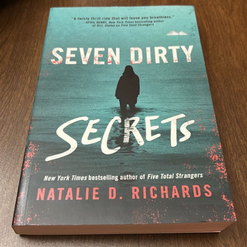 Seven Dirty Secrets