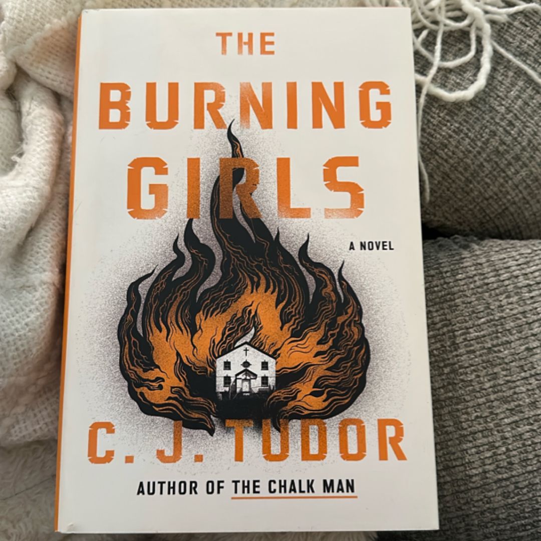 The Burning Girls