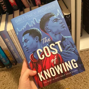 The Cost of Knowing