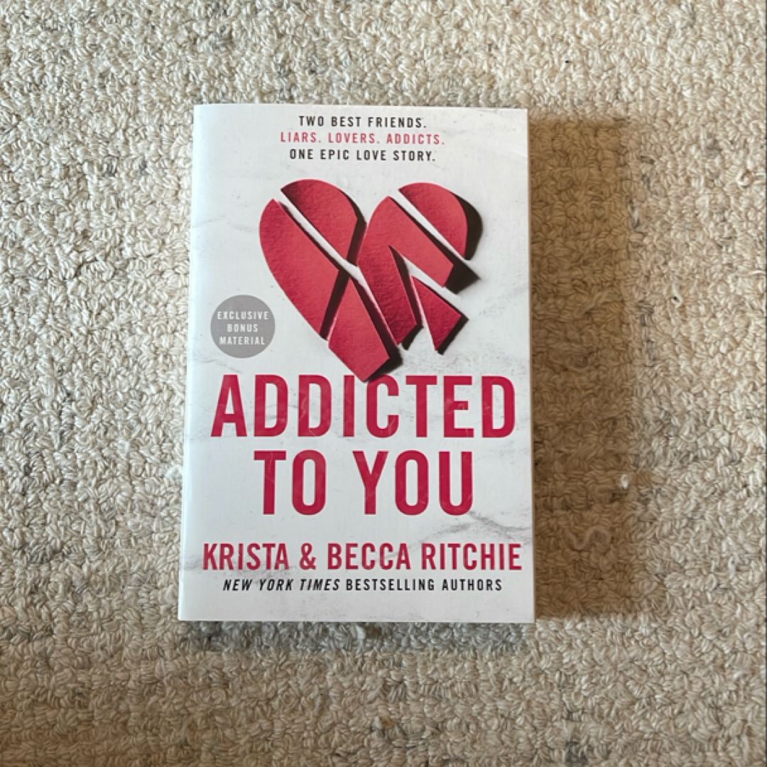 Addicted to You