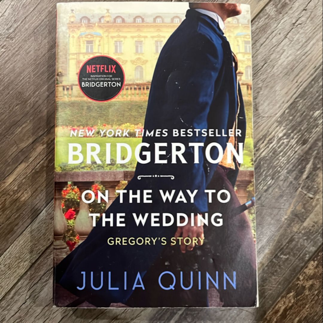 On the Way to the Wedding