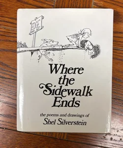 Where the sidewalk ends
