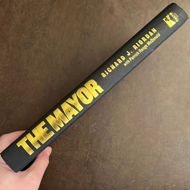 The Mayor
