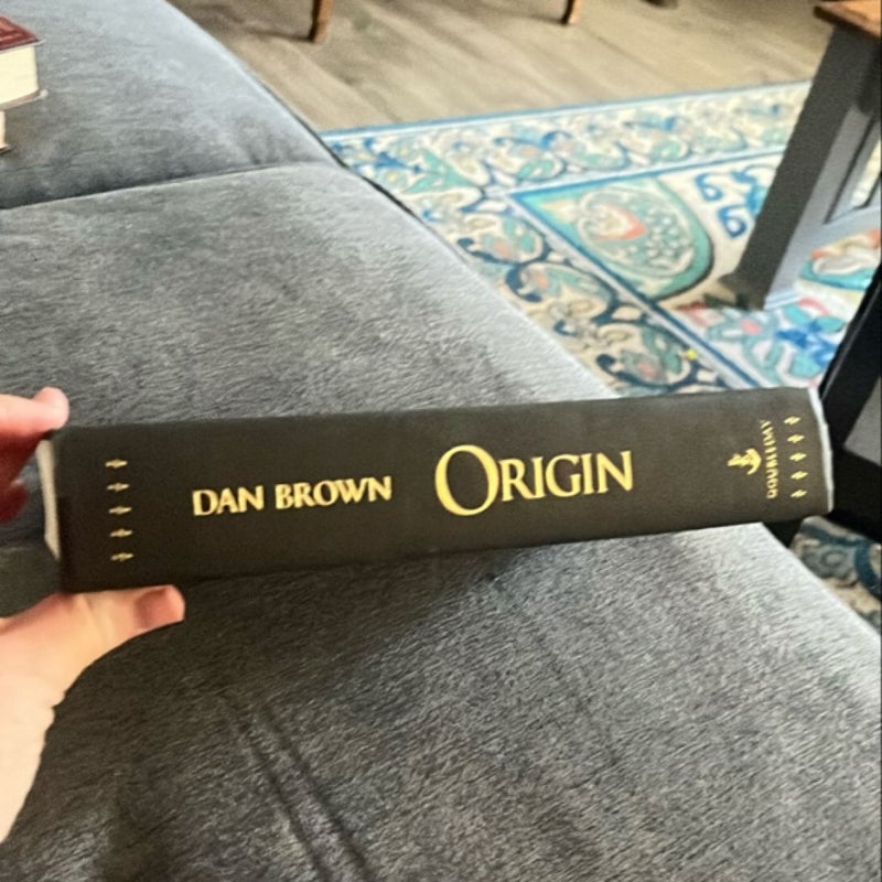 Origin