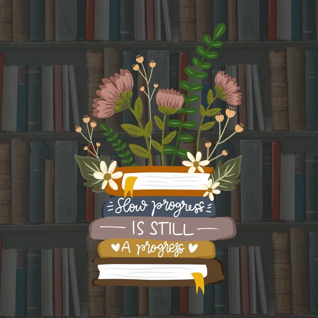 KJ Books