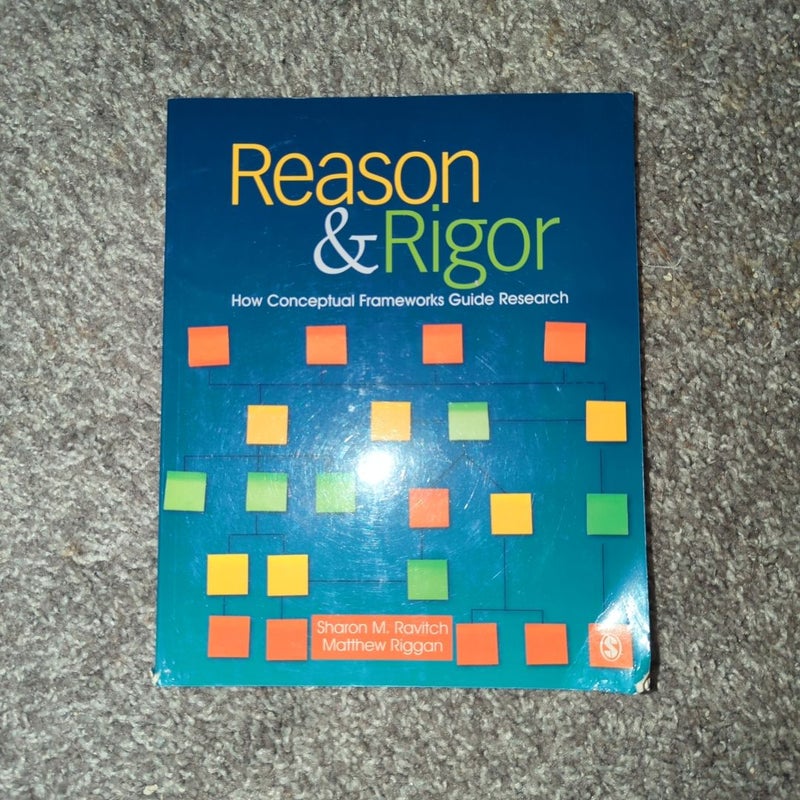 Reason and Rigor