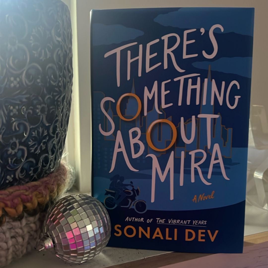 There's Something about Mira