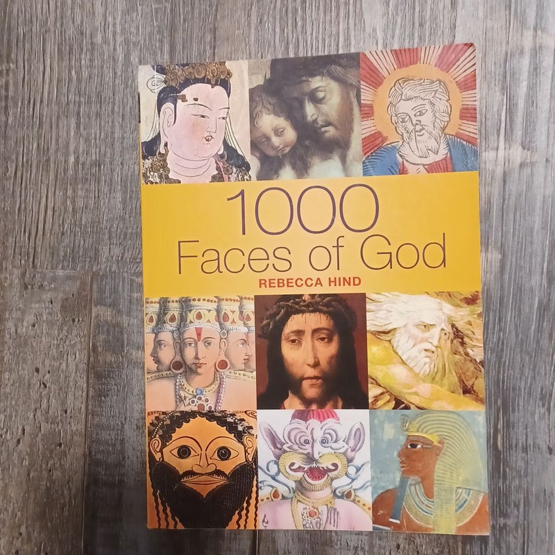 1000 Faces of God