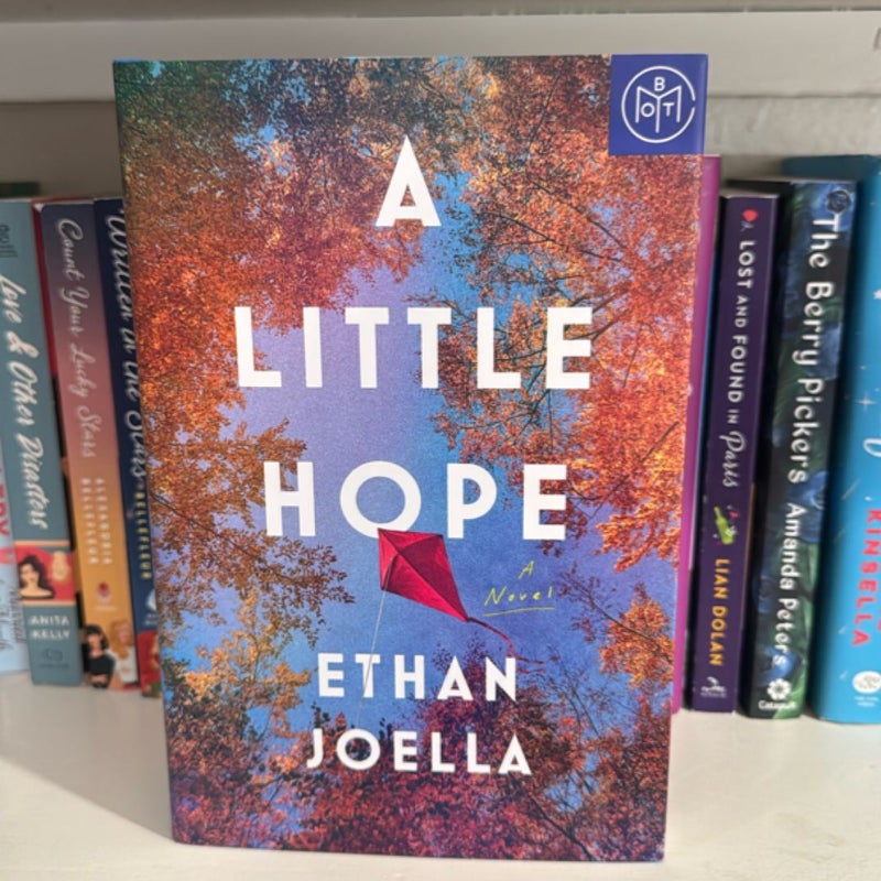 A Little Hope