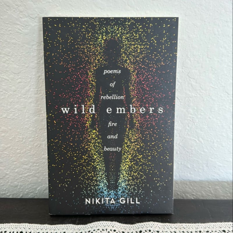 Wild Embers