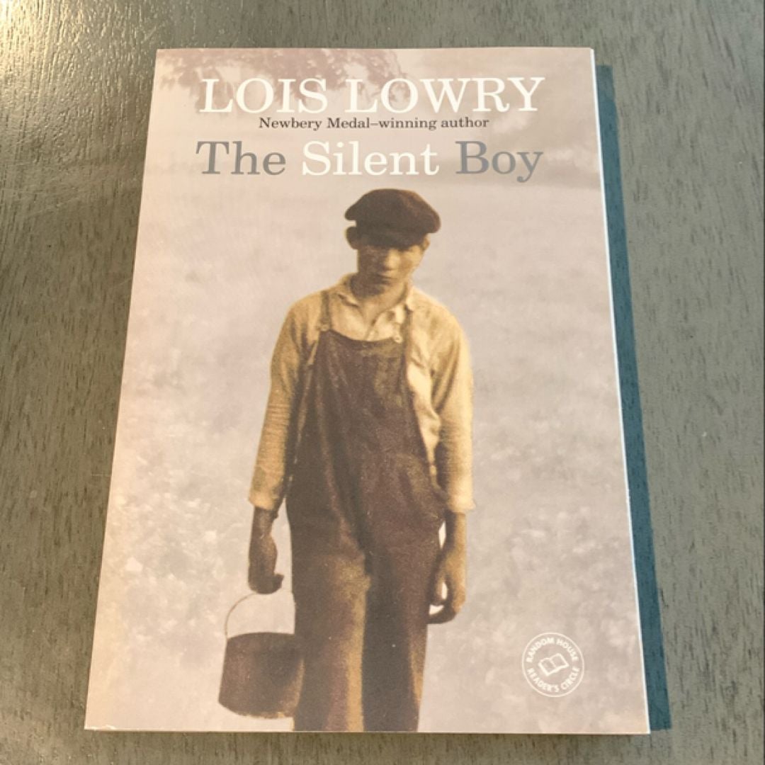 The Silent Boy