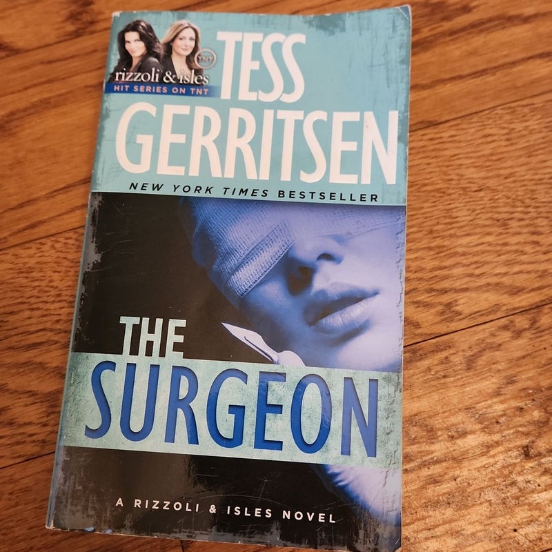 The Surgeon