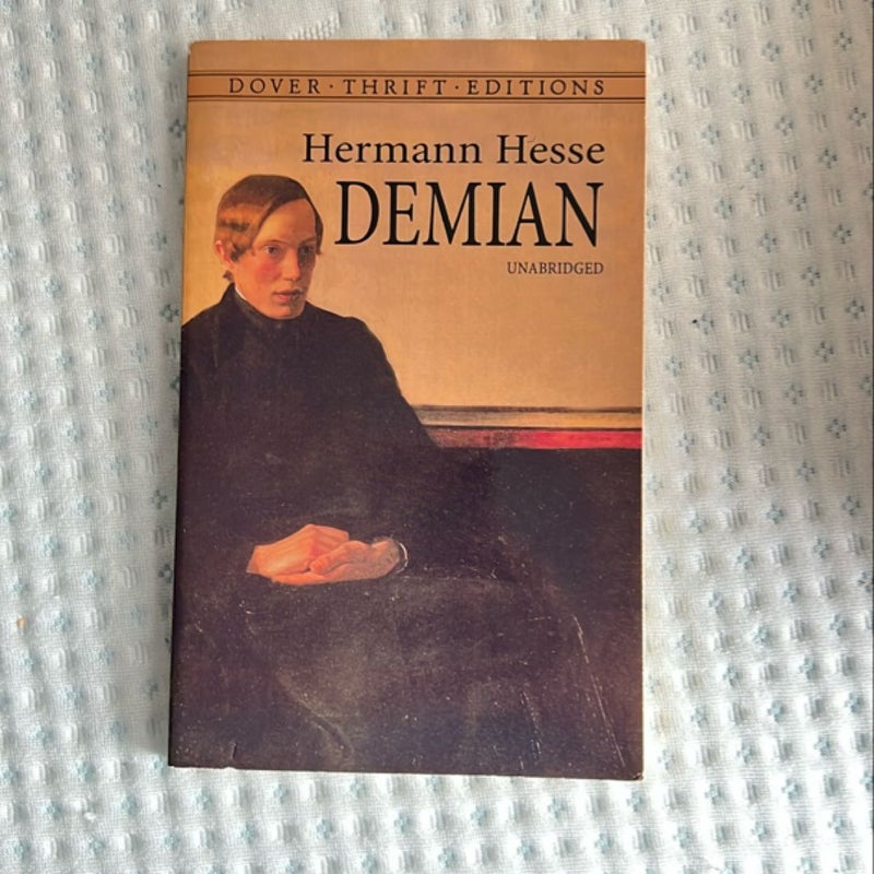 Demian