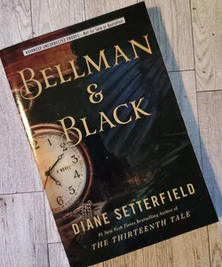 Bellman and Black