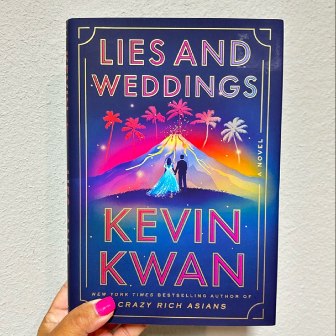 Lies and Weddings