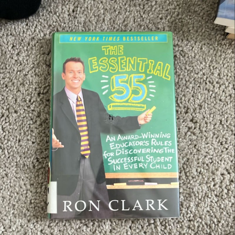 The Essential 55