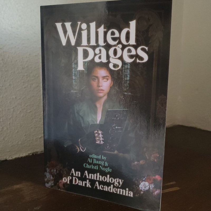 Wilted Pages